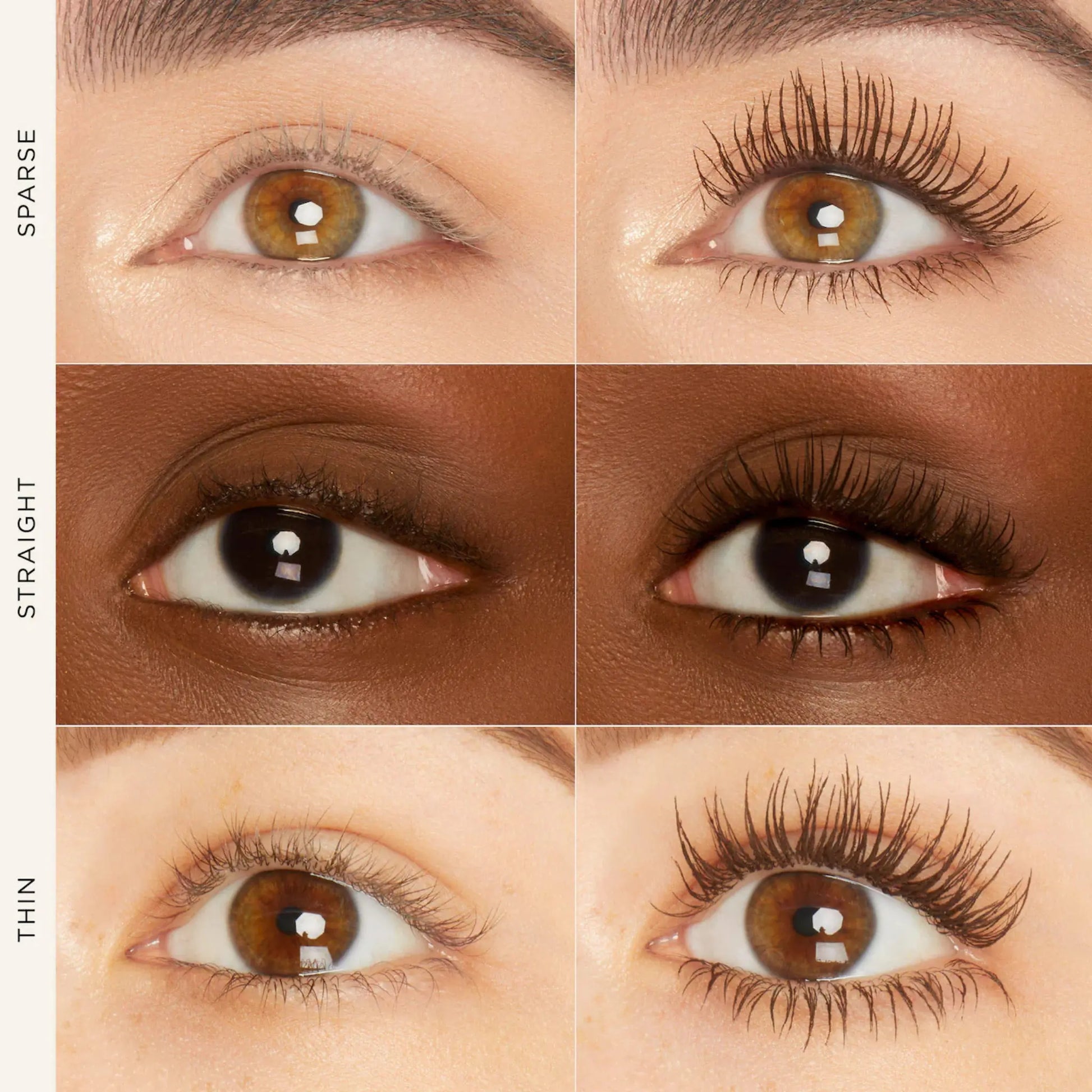 Тушь для ресниц tarte — Mini Tartelette Lengthening & Tubing Mascara / Brown 4 ml Findy Uzbekistan
