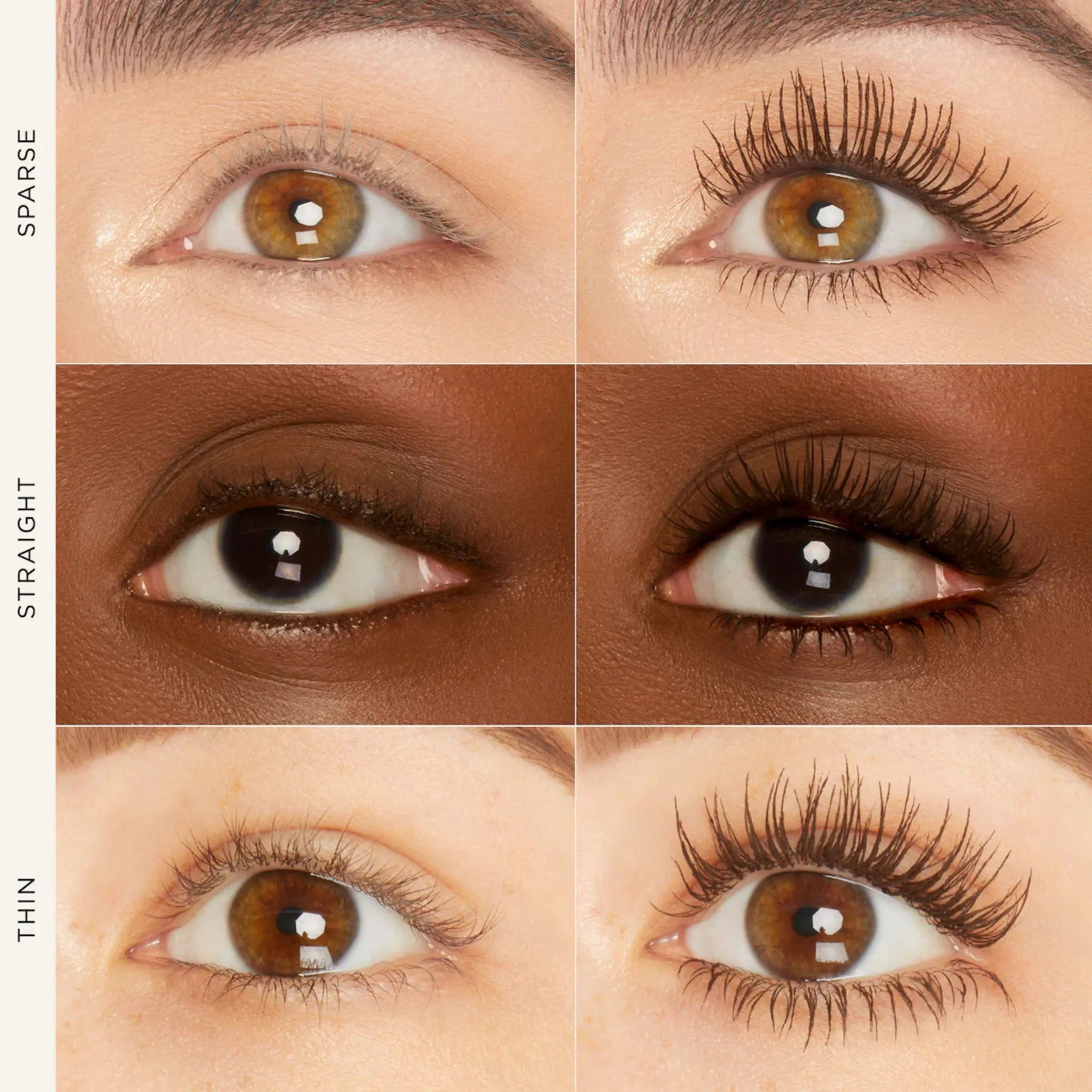 Тушь для ресниц tarte — Mini Tartelette Lengthening & Tubing Mascara / Brown 4 ml Findy Uzbekistan