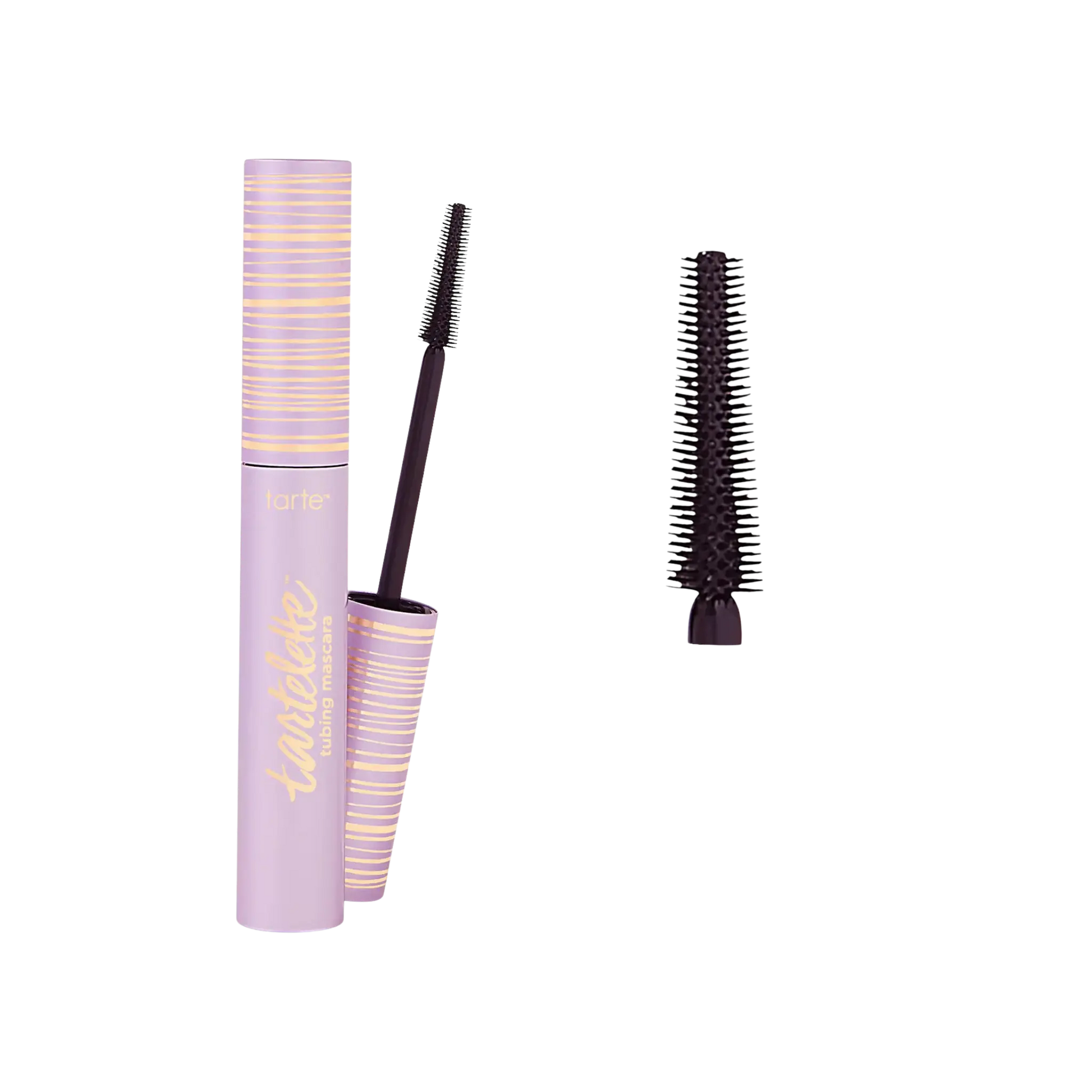 Тушь для ресниц tarte — Tartelette Lengthening & Tubing Mascara / Black Findy Uzbekistan