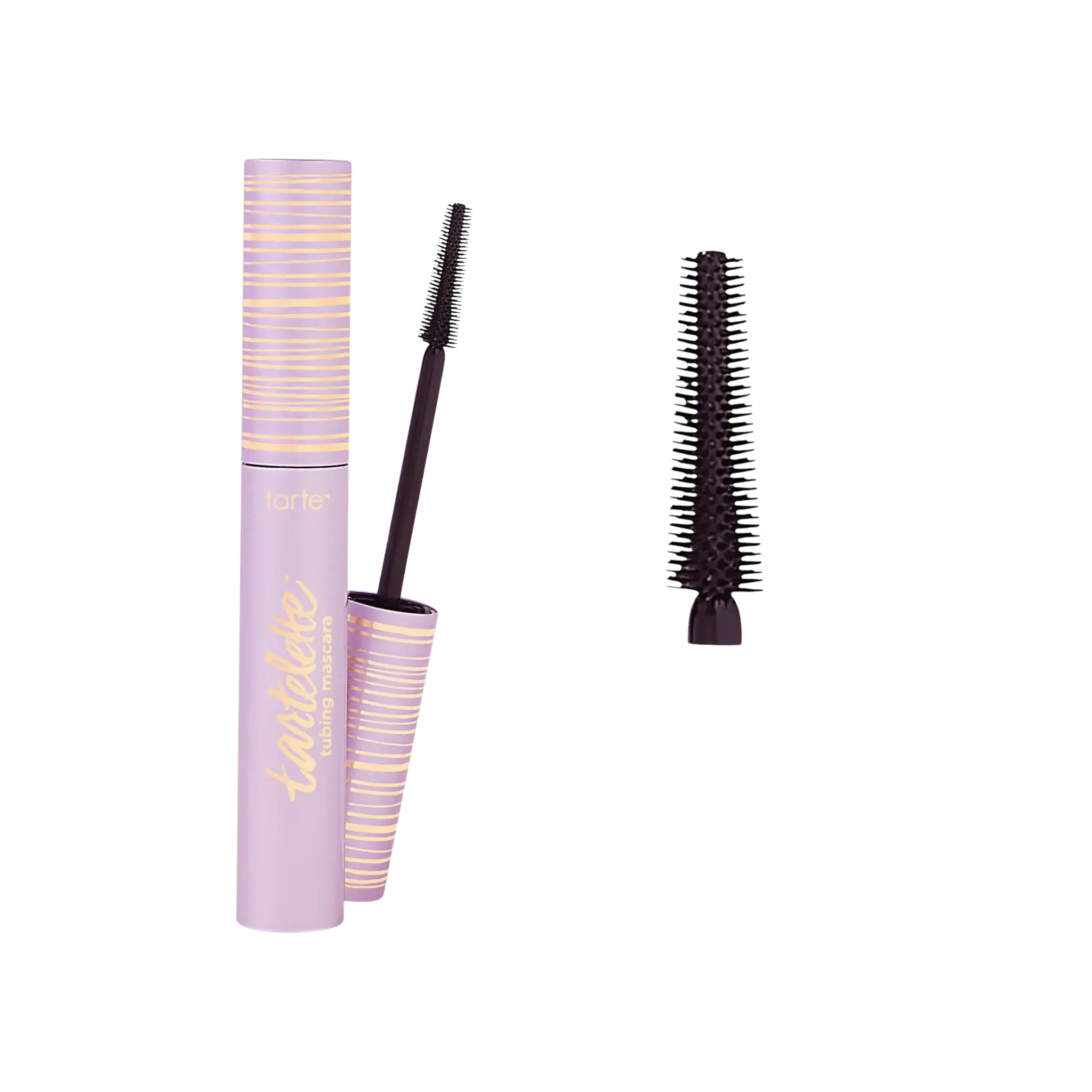 Тушь для ресниц tarte — Tartelette Lengthening & Tubing Mascara / Black Findy Uzbekistan