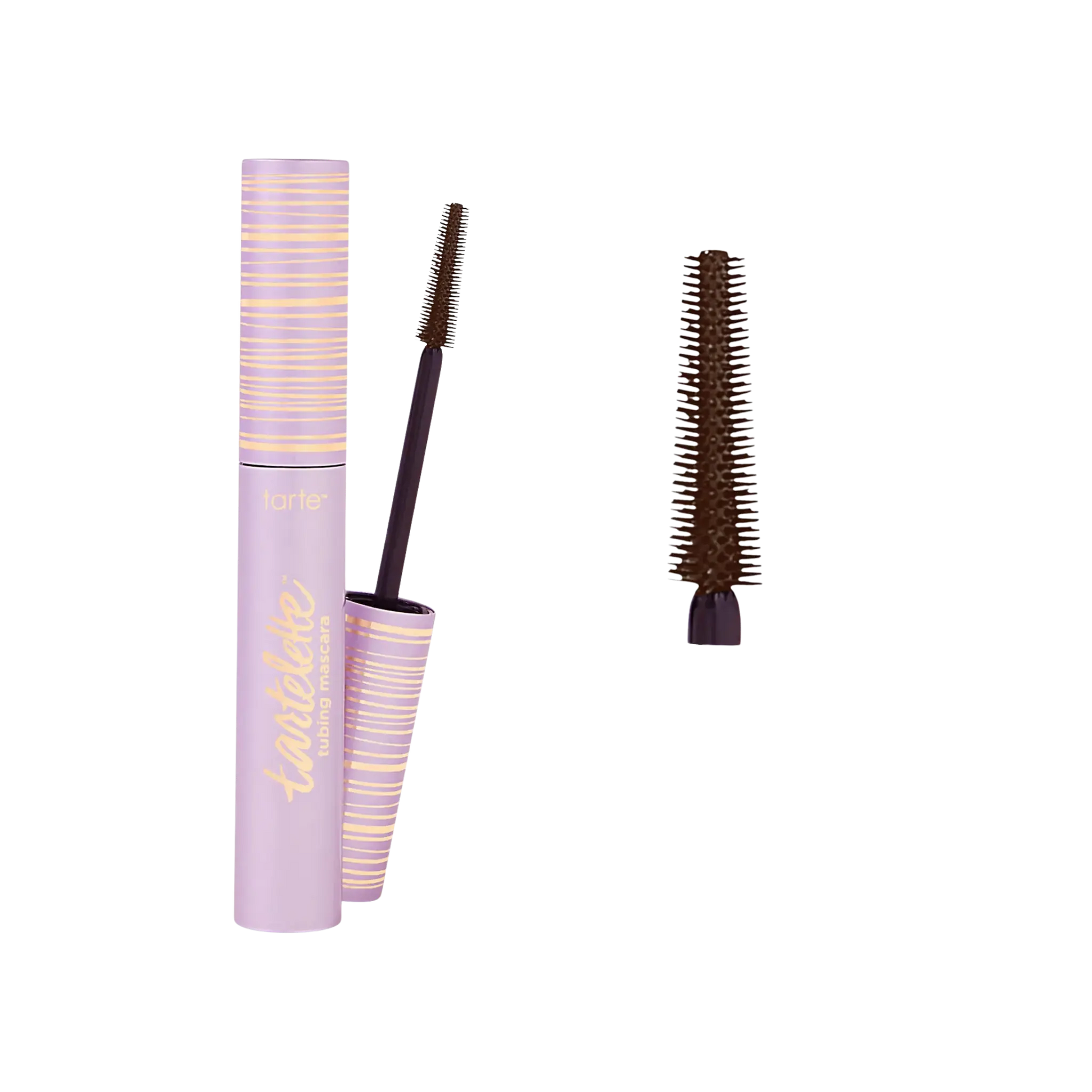 Тушь для ресниц tarte — Tartelette Lengthening & Tubing Mascara / Brown Findy Uzbekistan
