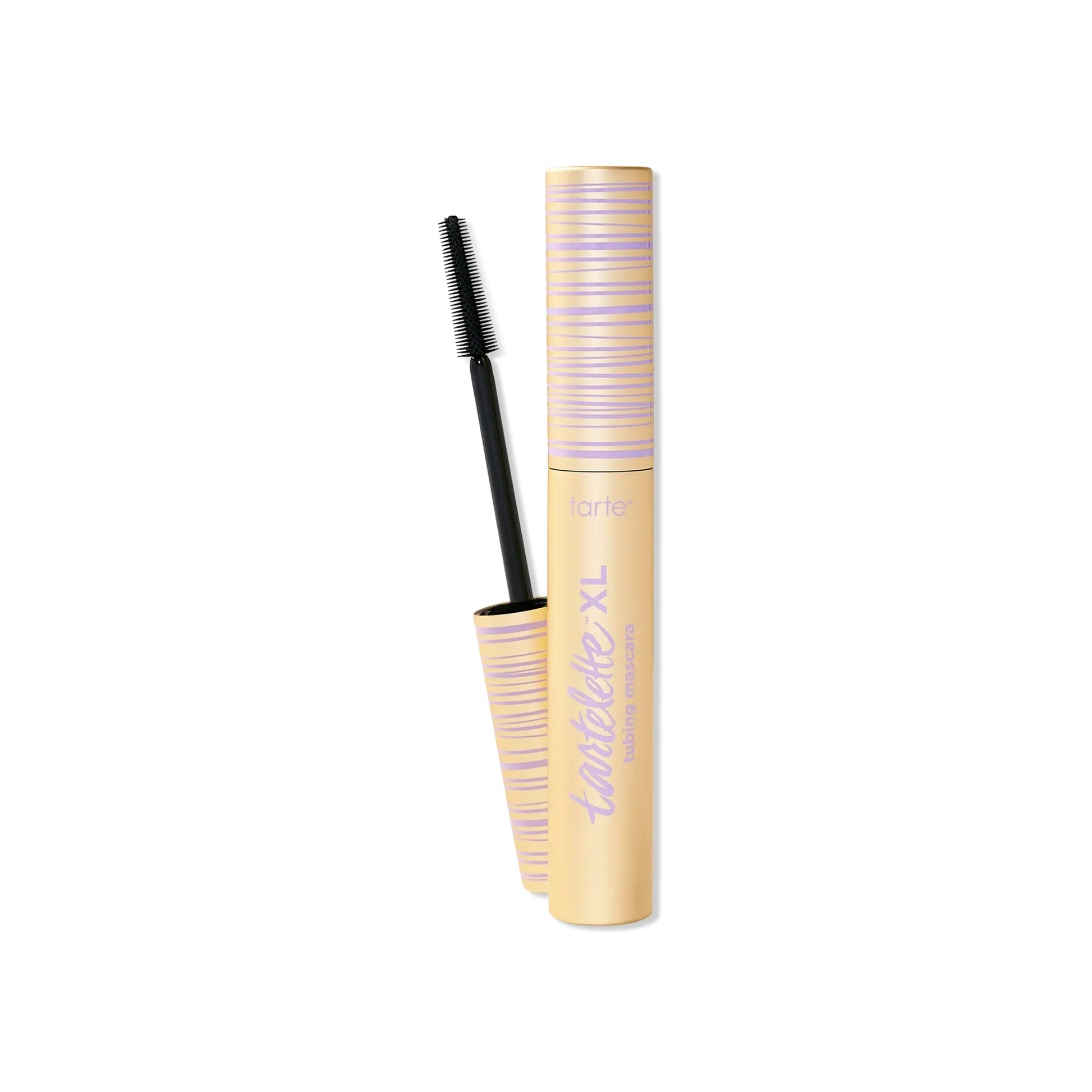 Тушь / tartelette™ XL lengthening & tubing mascara / Black Tarte