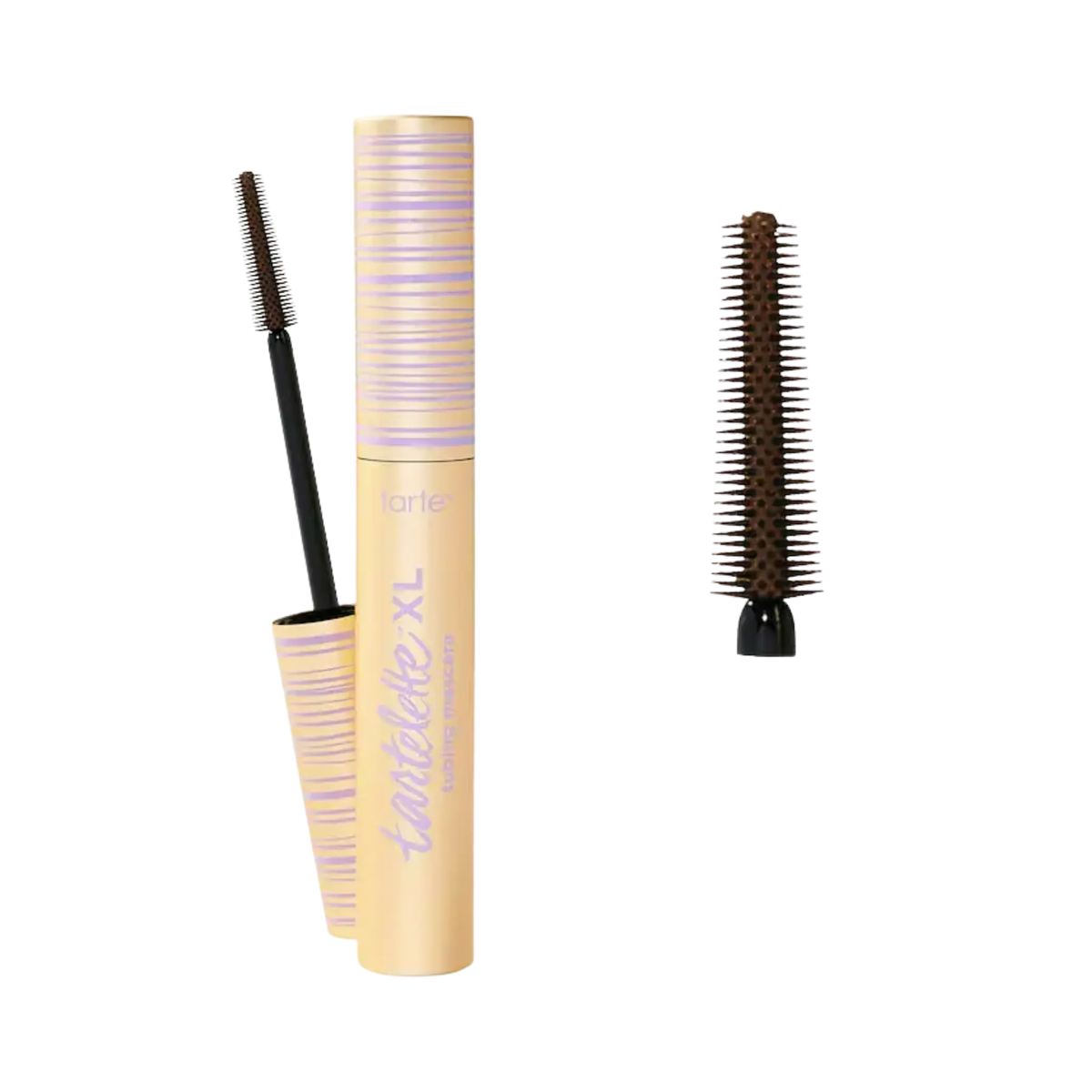 Тушь / tartelette™ XL lengthening & tubing mascara / Brown Findy Uzbekistan