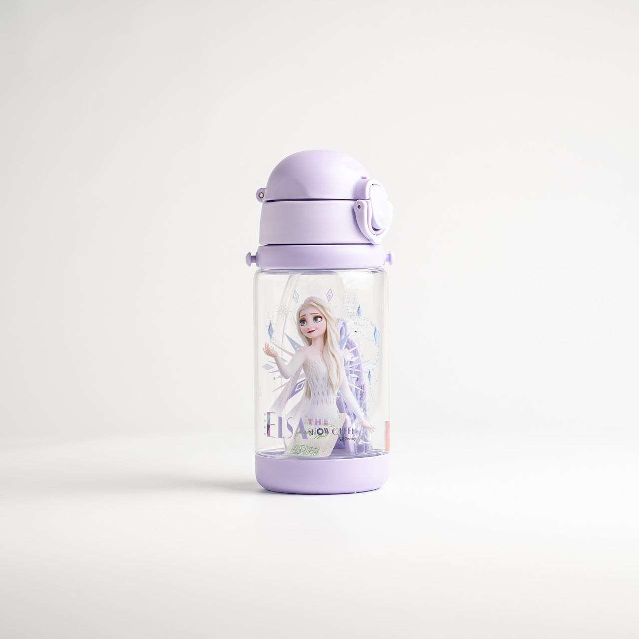 Frozen Elsa, Water bottle 520 ml