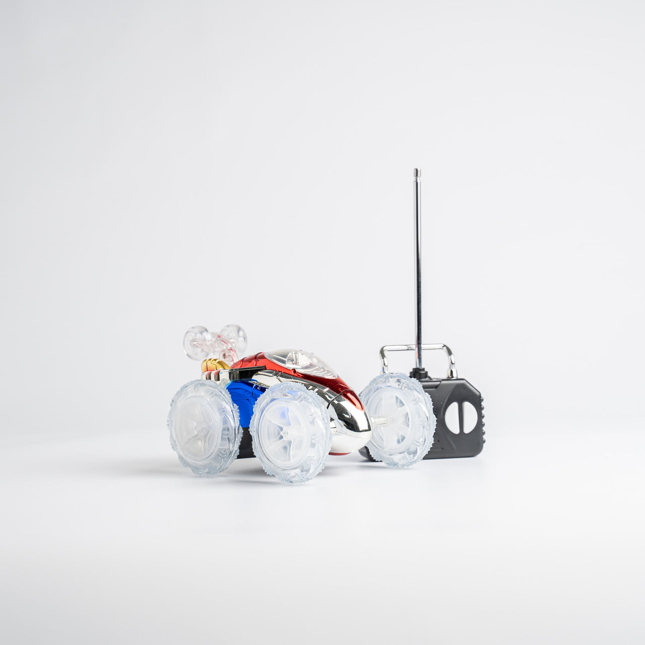 Lock Dasher Remote Control Car