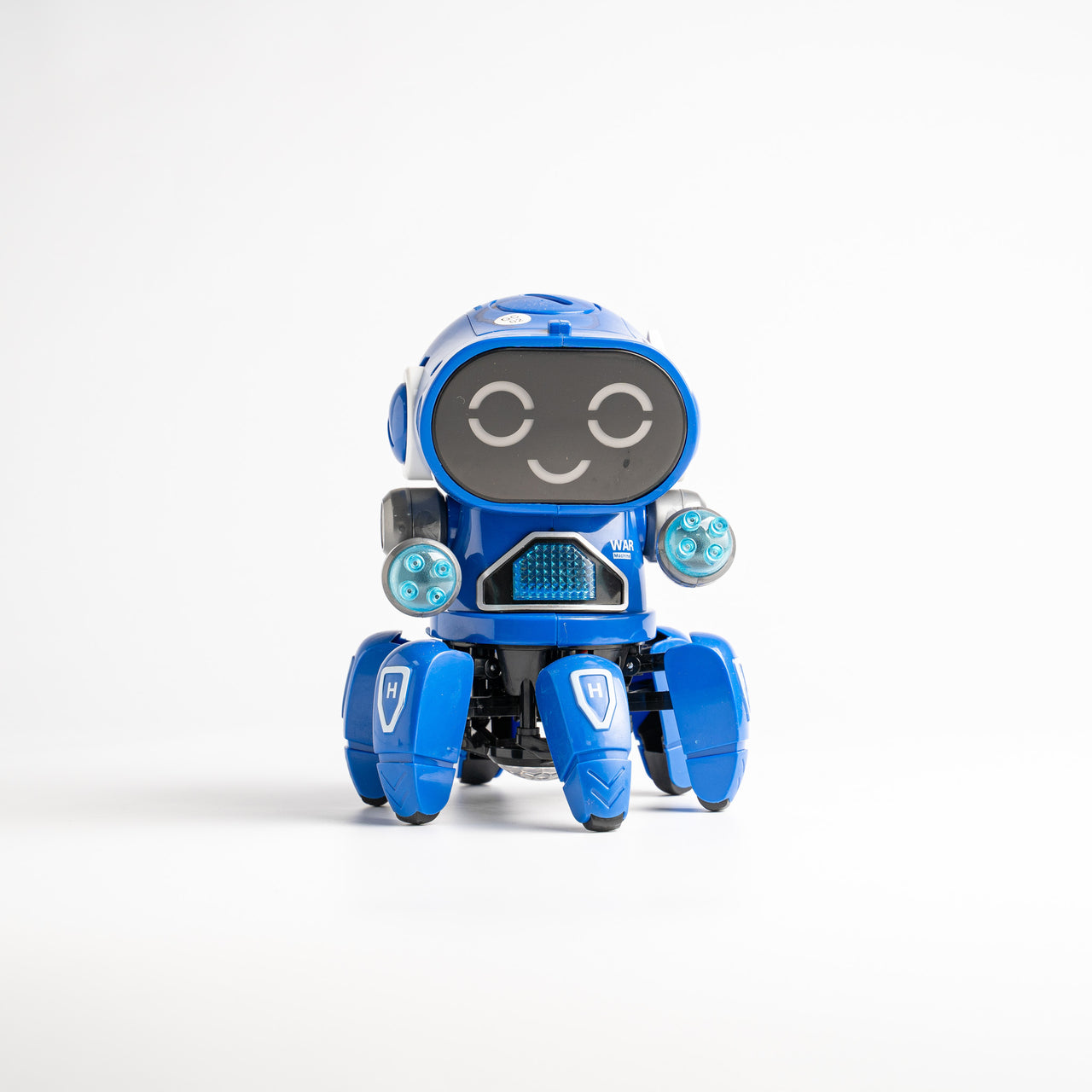 ROBOT IGRUSHKA
