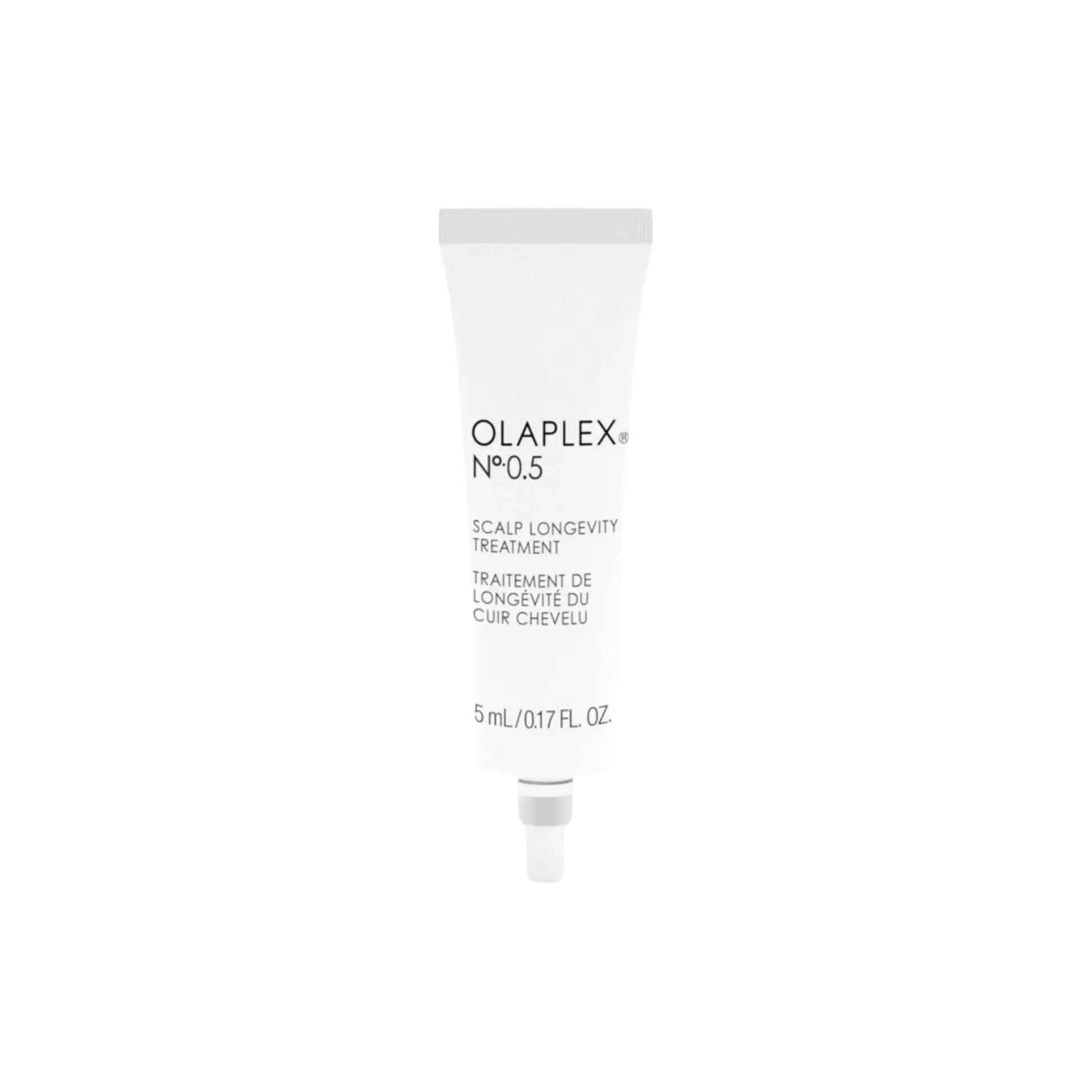 Укрепляющая сыворотка для кожи головы Olaplex No.0.5 Findy Uzbekistan