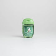 Vanilla Bean Noil Hand sanitizer Bath and body works