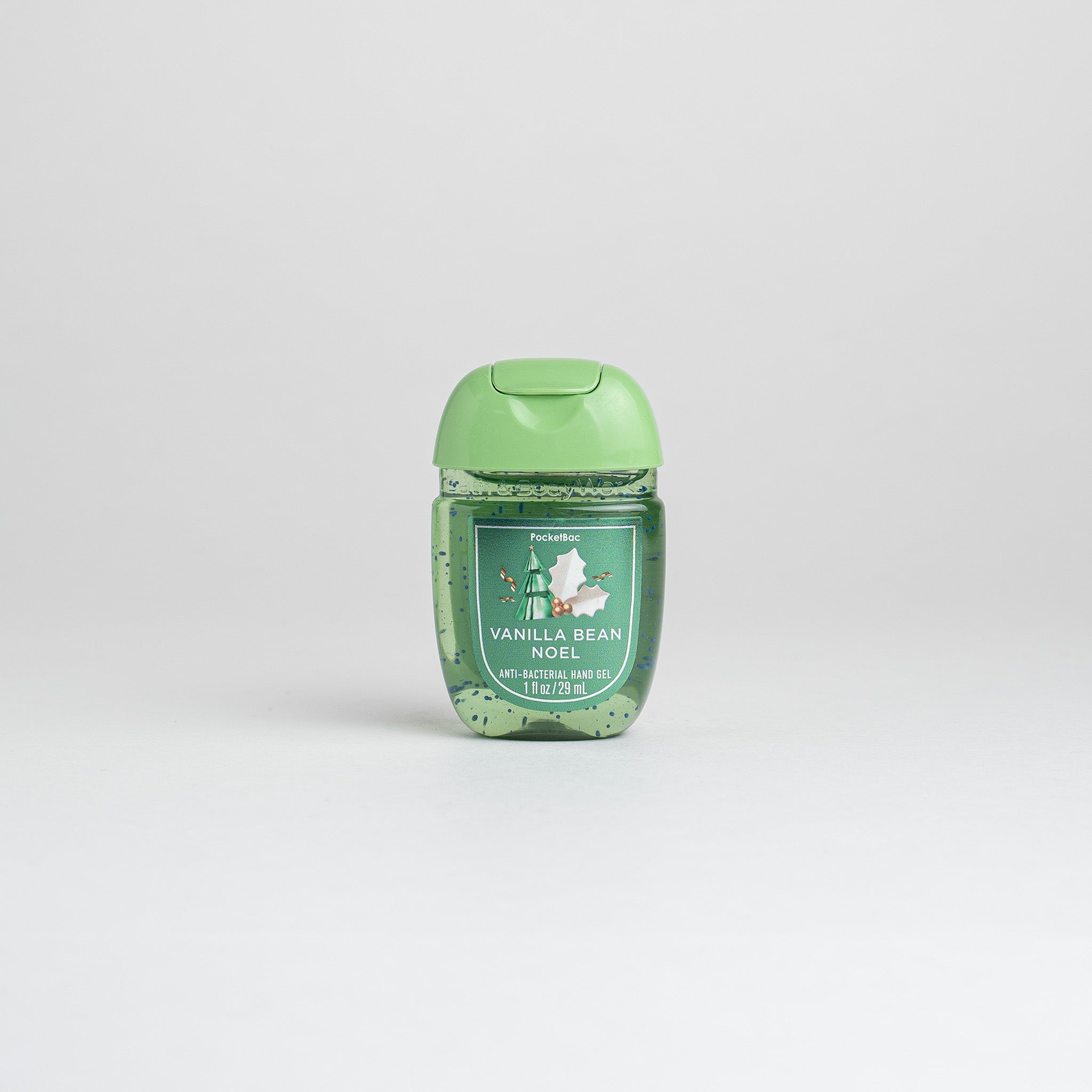 Vanilla Bean Noil Hand sanitizer