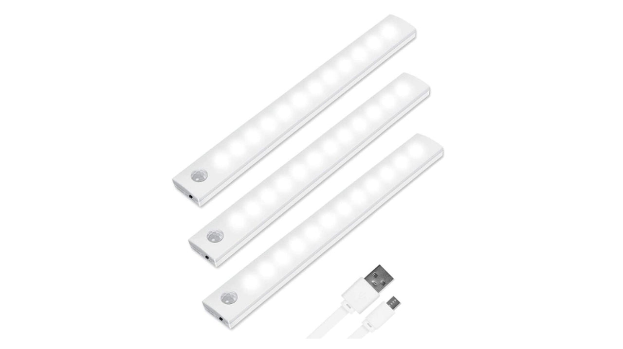 LED Light