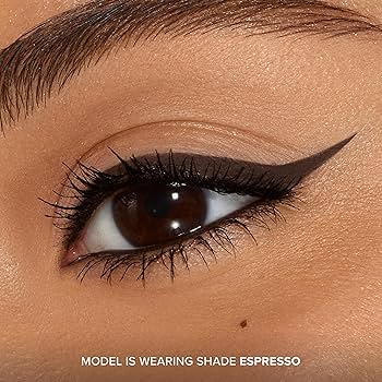 Водостойкая подводка для глаз / Killer Liner 36 Hour Waterproof Gel Eyeliner Pencil / Killer Espresso Too Faced