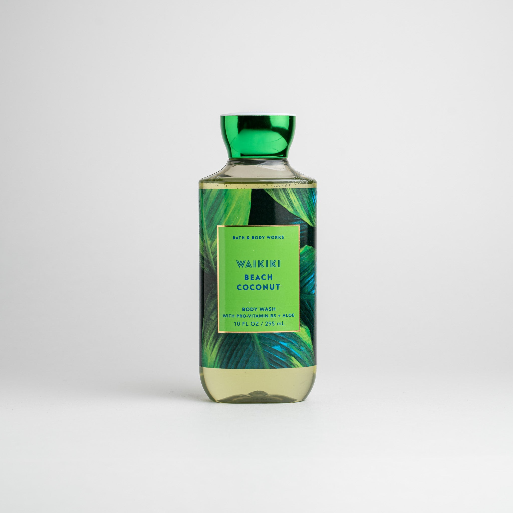 WAIKIKI BEACH COCONUT Shower Gel
