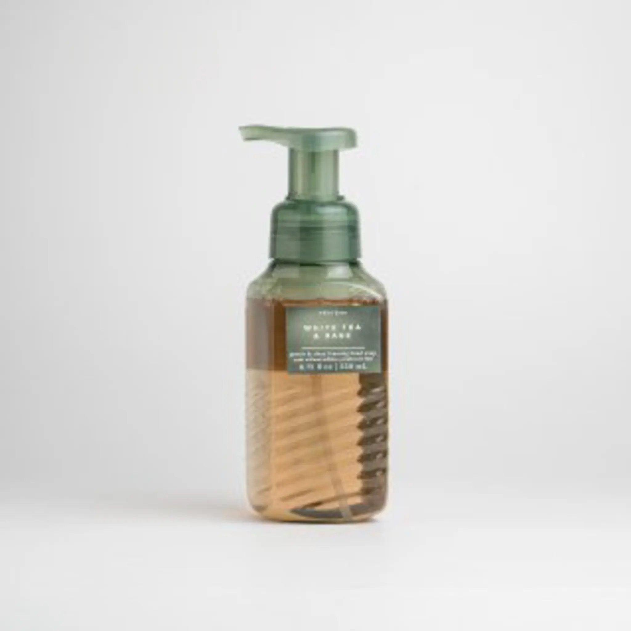 Мыло Пенка от Bath and body works Foaming Hand Soap Bath and body works