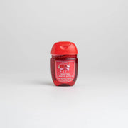 Winter Candy Apple Hand Sanitizer Bath and body works