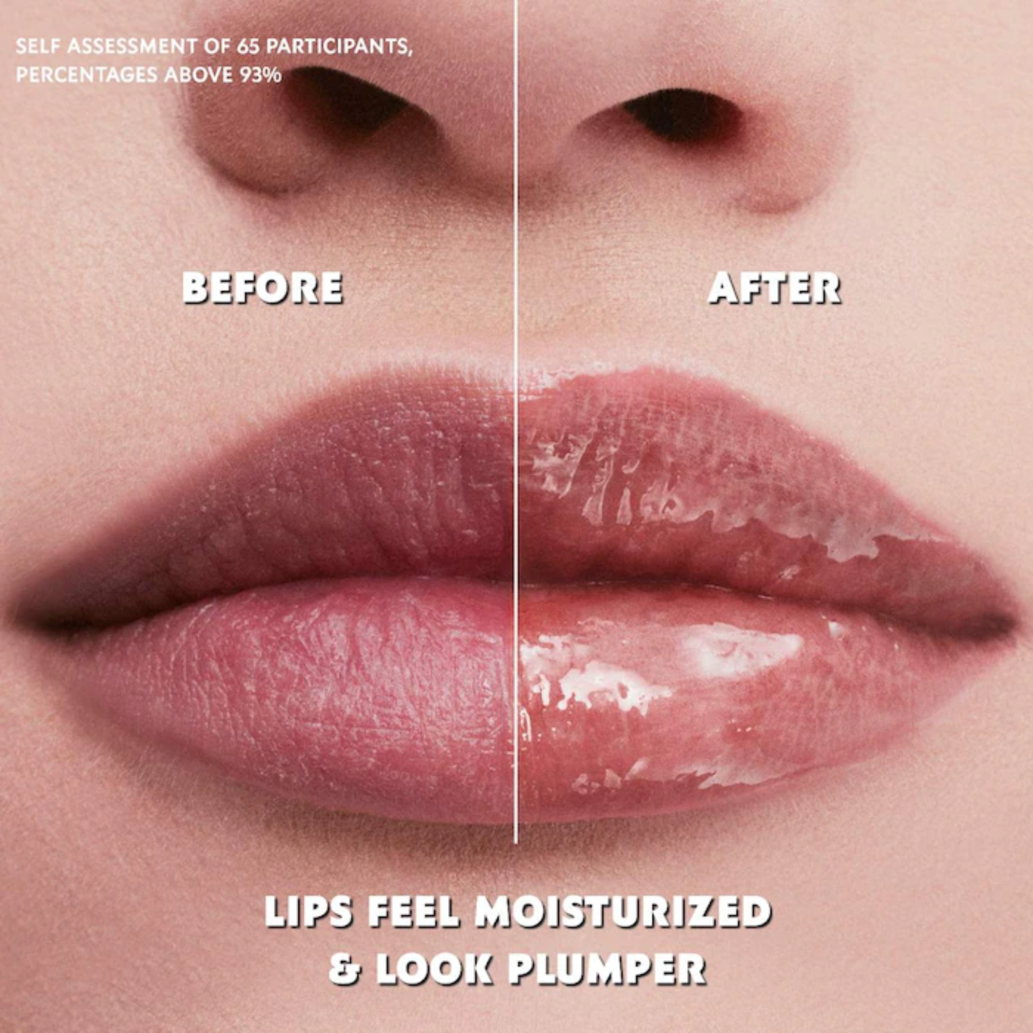 Блеск-стик для губ YSL Candy Glaze / #02 healthy glow plumper - clear with pink hue Findy Uzbekistan