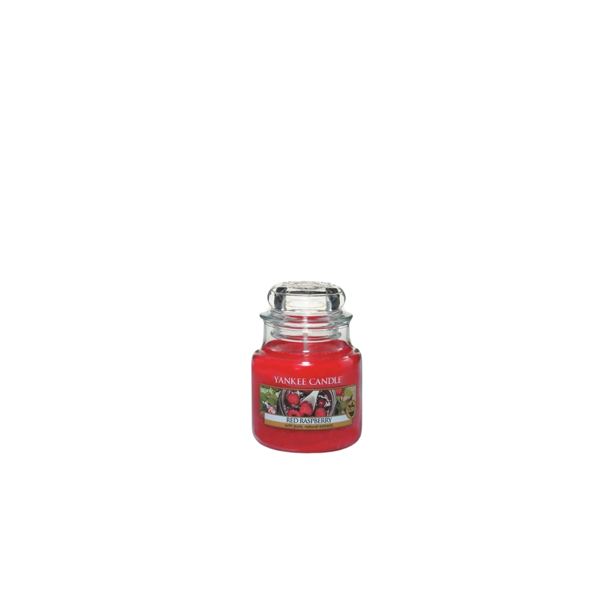 Свечи от Yankee Candle / small jar Yankee Candle