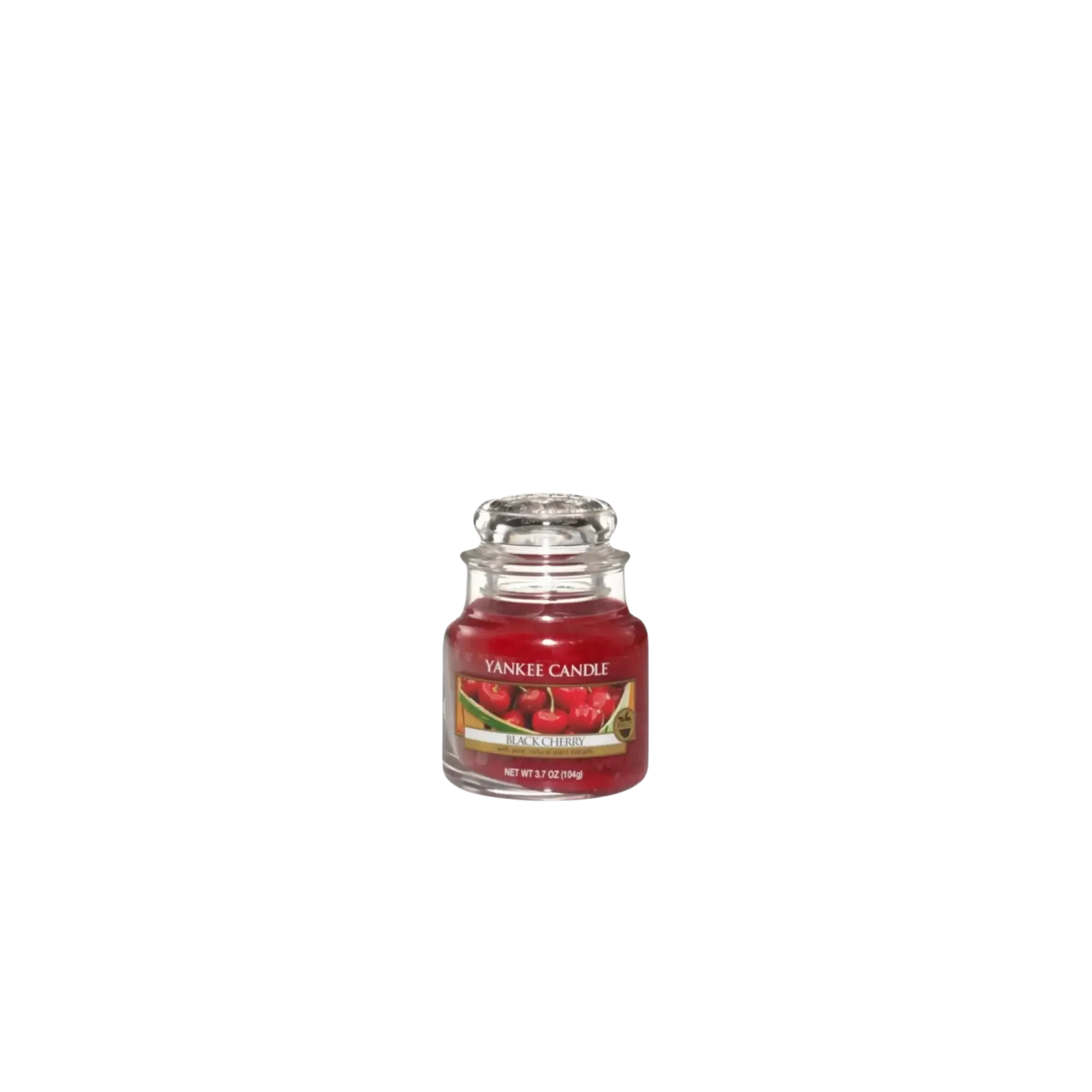 Свечи от Yankee Candle / small jar Yankee Candle