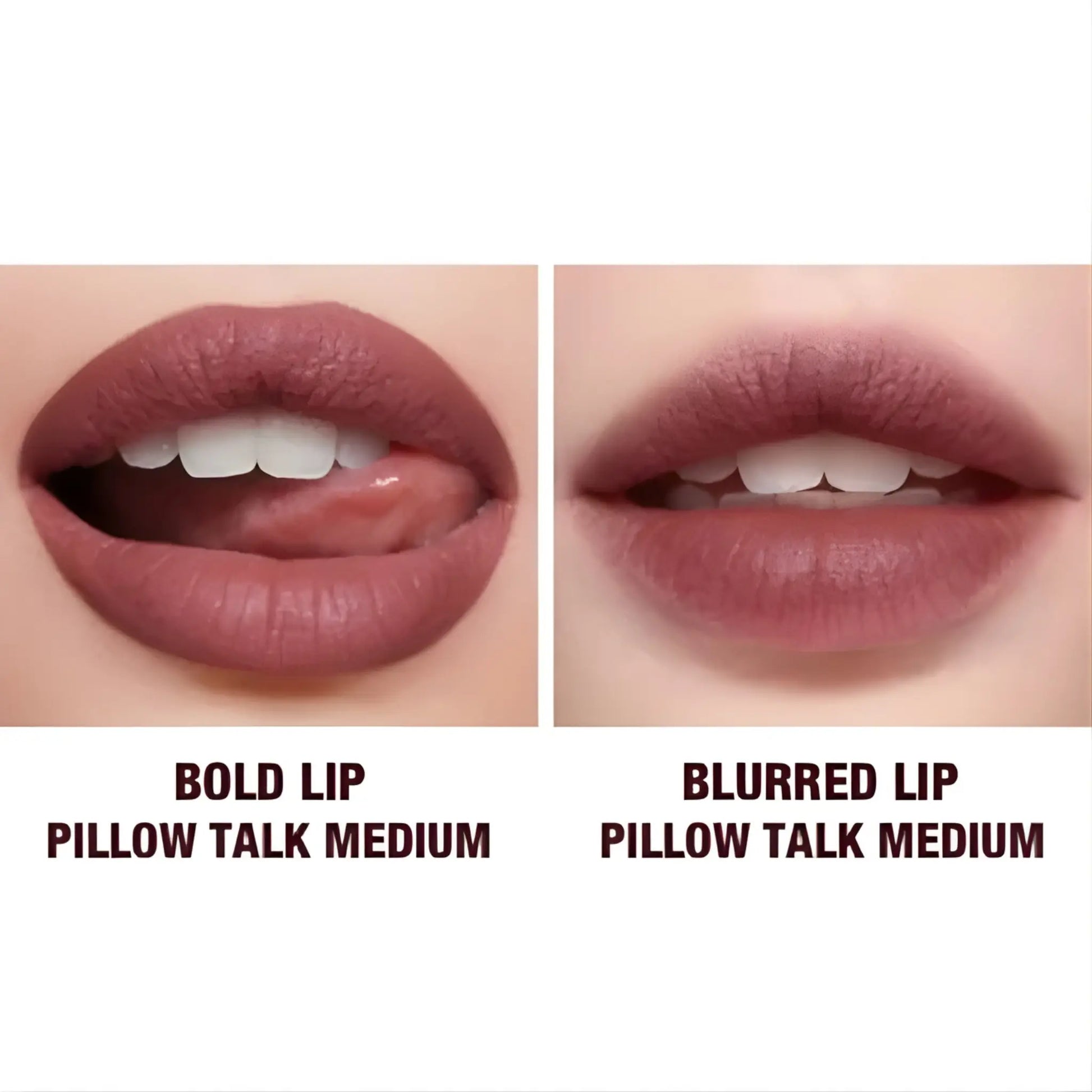 Жидкая помада Charlotte Tilbury AIRbrush Flawless Lip Blur / Pillow Talk Medium Blur Findy Uzbekistan