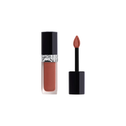 Жидкая помада / DIOR Rouge Dior Forever Liquid Lacquer / 200 Nude Touch Dior