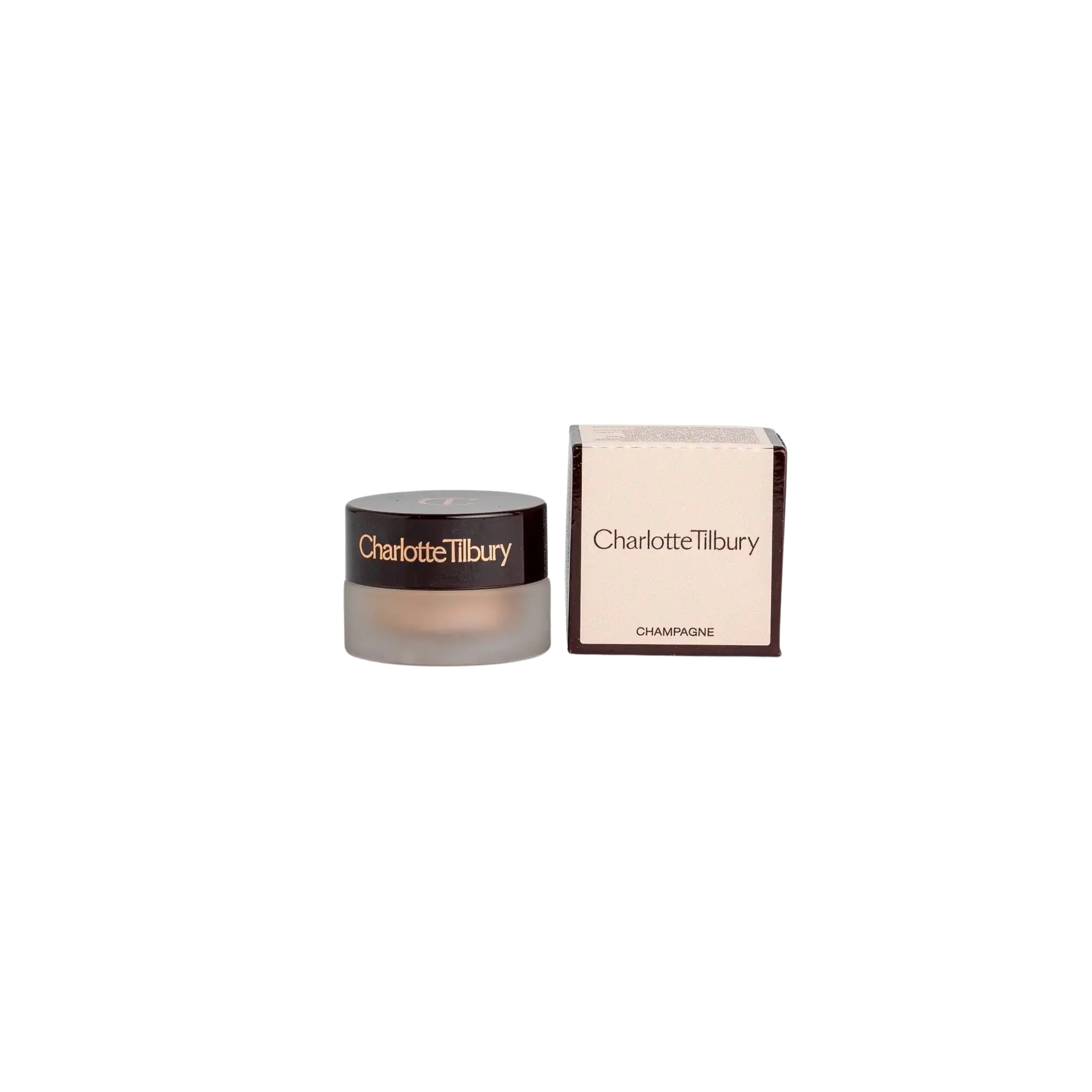 Жидкие кремовые тени Charlotte Tilbury EYES TO MESMERISE Findy Uzbekistan
