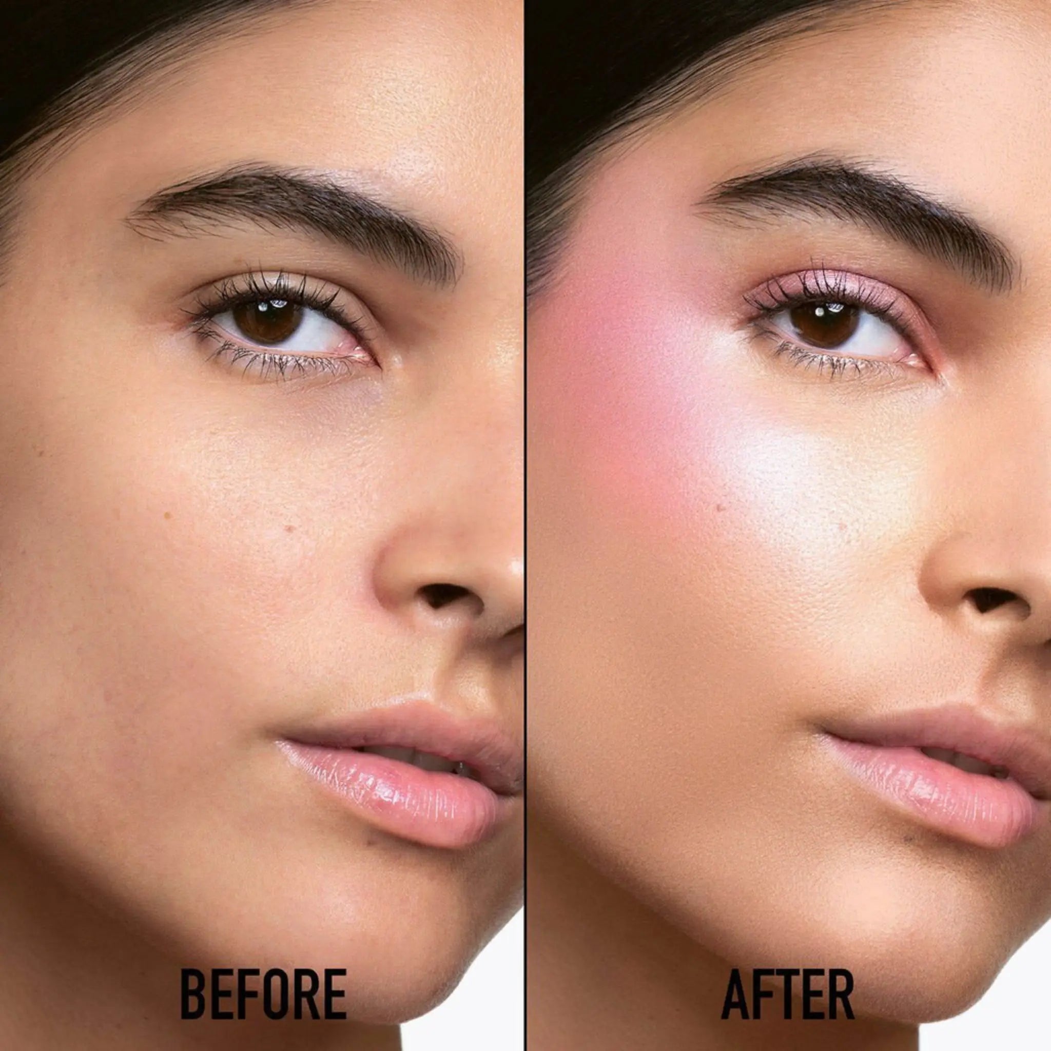 Жидкий хайлайтер / Dior Forever Glow Maximizer Longwear Liquid Highlighter / Rosy Dior