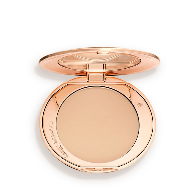 Пудра Charlotte Tilbury Airbrush Flawless Finish Refillable Setting Charlotte Tilbury