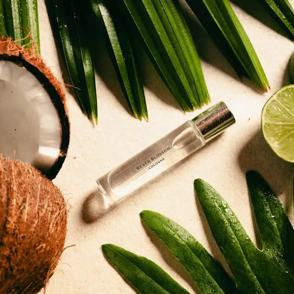 Набор мини-духов Jo Malone Layering Trio с Beach Blossom Jo Malone