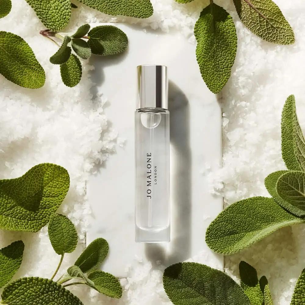 Набор мини-духов Jo Malone Layering Trio с Beach Blossom Jo Malone