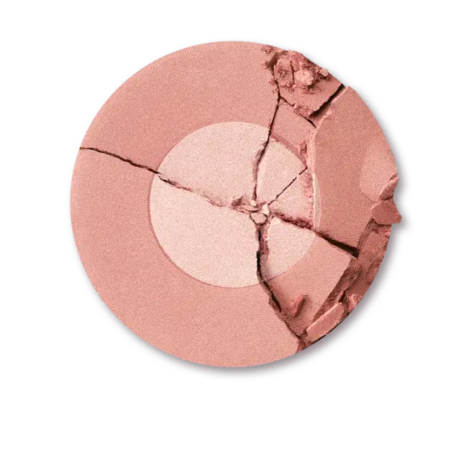 Румяна Charlotte Tilbury Cheek To Chic Pillow Talk Original / оттенок Pillow Talk Original Charlotte Tilbury