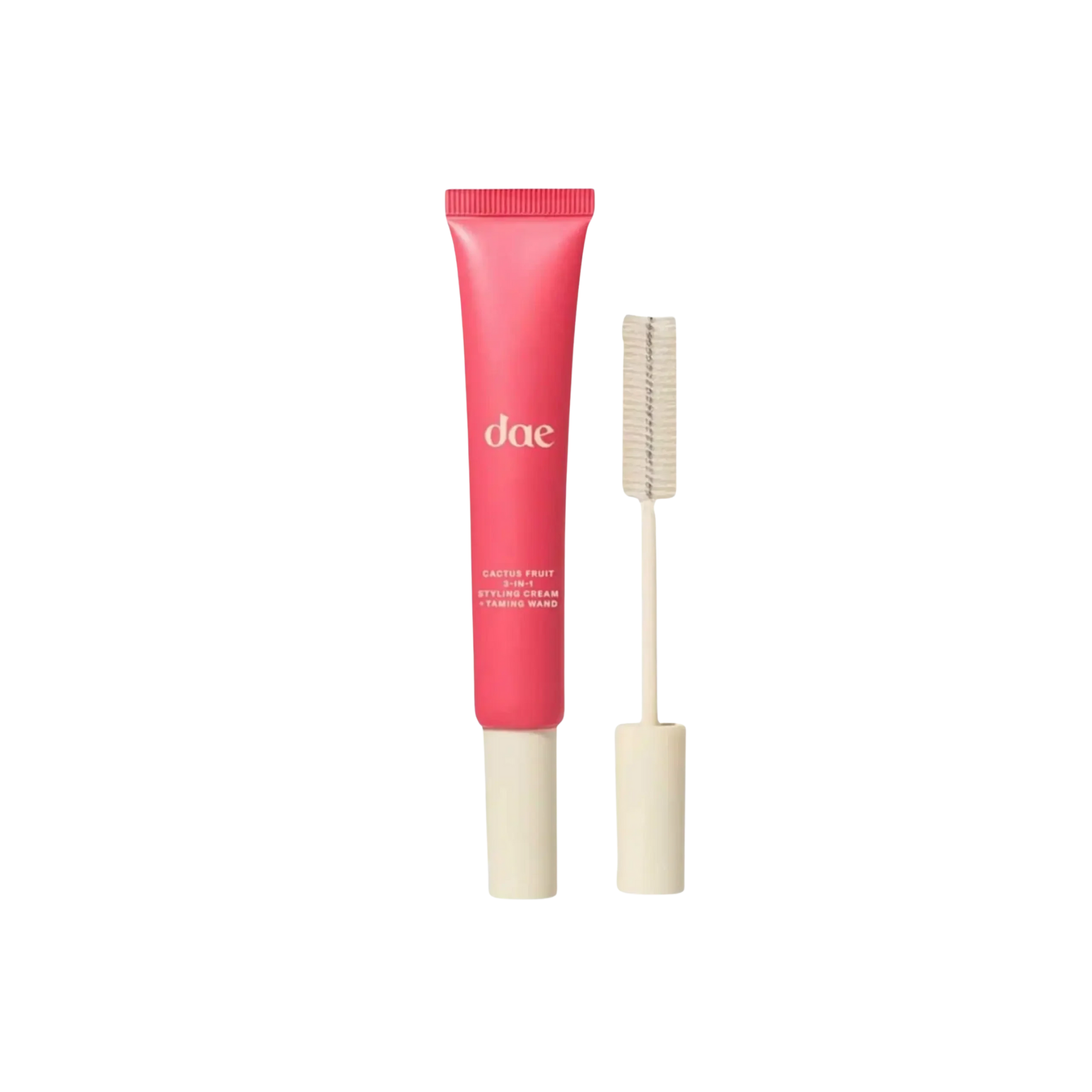Крем для укладки волос dae Cactus Fruit 3-in-1 Styling Cream with Taming Wand Dae