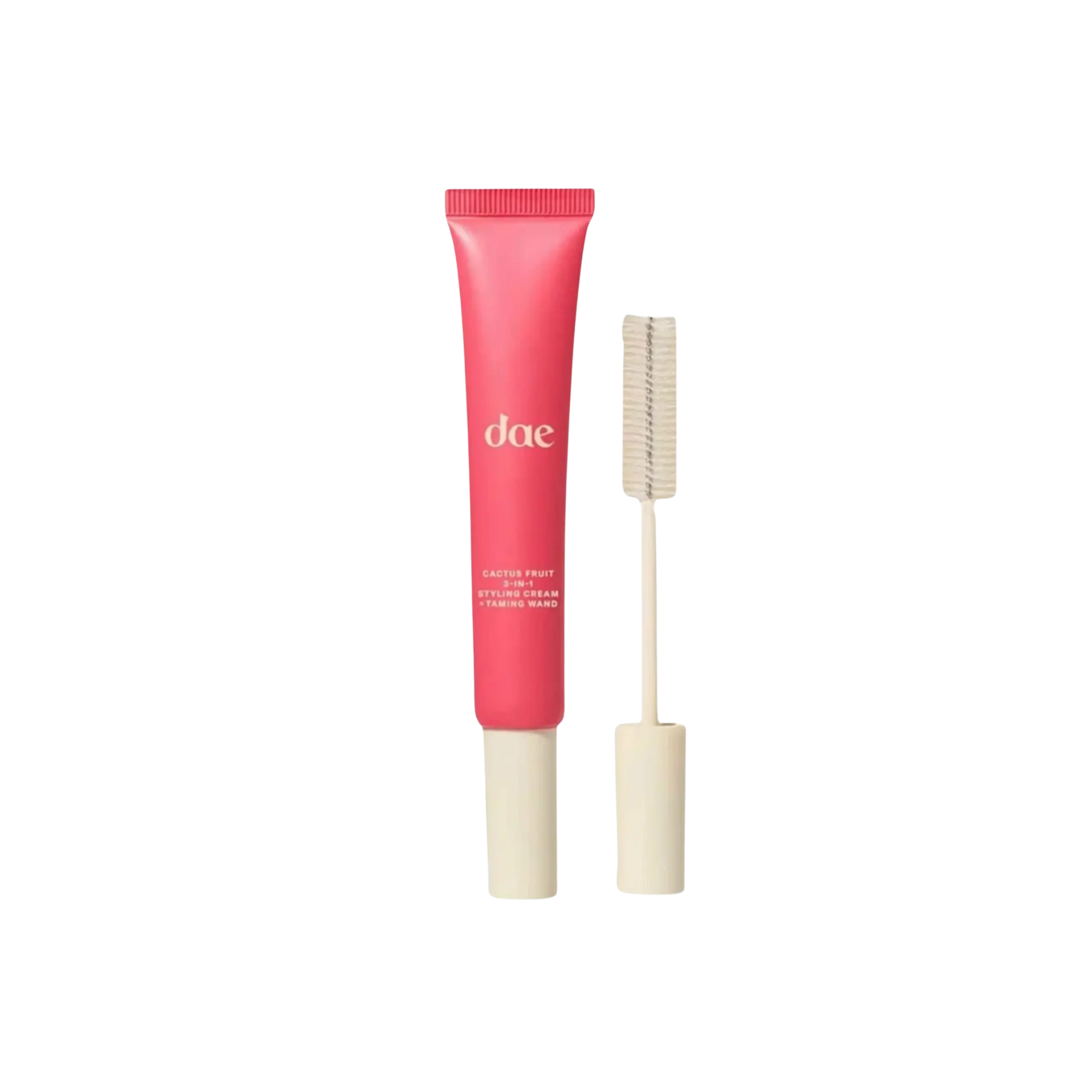 Крем для укладки волос dae Cactus Fruit 3-in-1 Styling Cream with Taming Wand Dae
