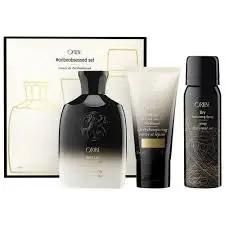 Oribe Obsessed Hair Set Oribe