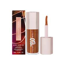Fenty Beauty by Rihanna Gloss Bomb Oil Luminizing Lip Oil 'N Gloss