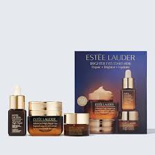 Estee Lauder Advanced Night Repair Eye Cream Skincare Set