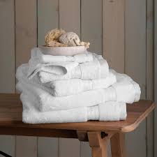 Egyptian Cotton Towels Hand Towel