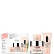 Набор Clinique Hydrate + Glow Skincare Set Clinique