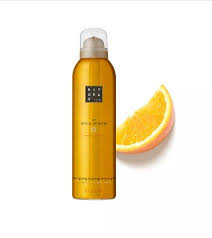 Mehr Shower Foam