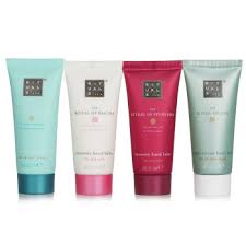 The Ultimate Hand Care