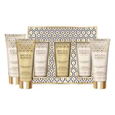 Baylis & Harding Gift Set Hand & Skincare - Sweet Mandarin & Grapefruit Indulgent