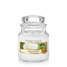 Yankee Candle small jar
