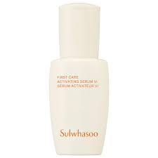 First Care Activating Serum