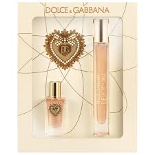 Dolce&Gabbana Mini Devotion Eau de Parfum Set
