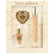 Dolce&Gabbana Mini Devotion Eau de Parfum Set Dolce&Gabbana