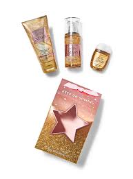 IN THE STARS Мini Gift Set