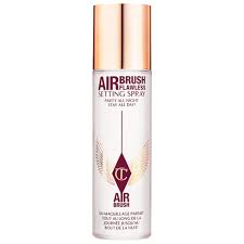 Charlotte Tilbury Airbrush Flawless Waterproof Setting Spray