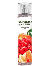 RASPBERRY TANGERINE Fragrance Mist