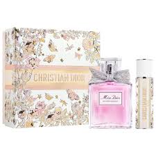 DIOR Miss Dior Blooming Bouquet Eau de Toilette and Travel Spray Set