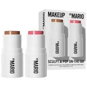 MAKEUP BY MARIO Mini Sculpt & Pop On-The-Go MAKEUP BY MARIO