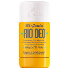 Rio Deo Refillable Deodorant sol de janeiro