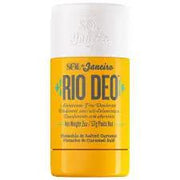 Rio Deo Refillable Deodorant sol de janeiro Sol de janeiro